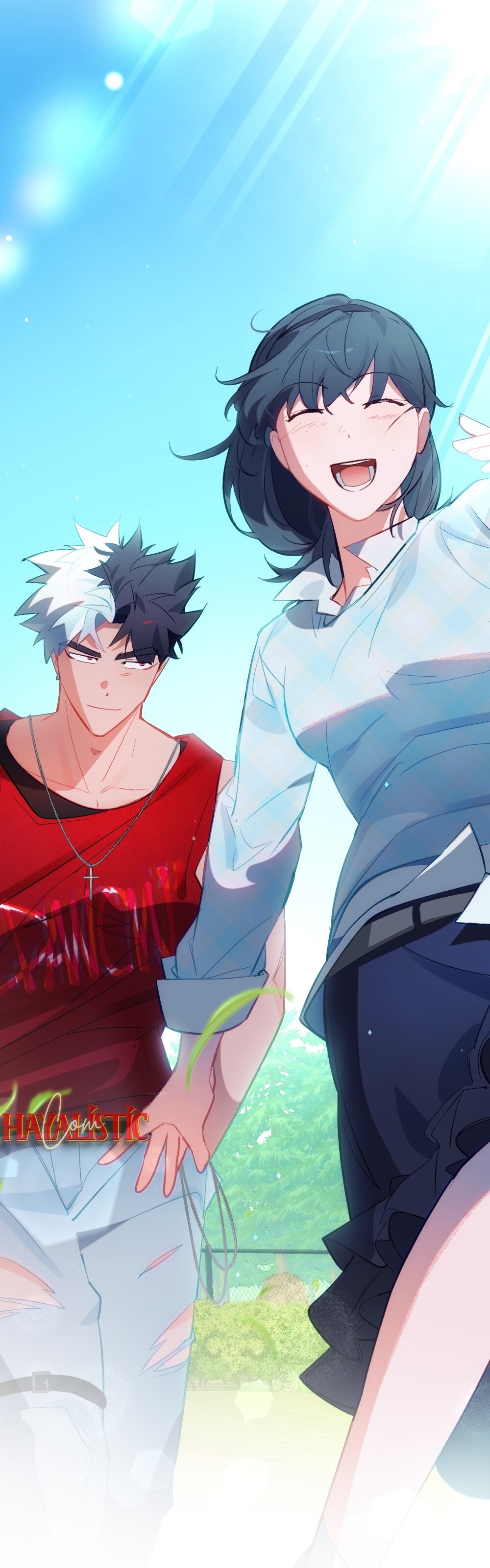 Şeytanla Anlaşma SON BÖLÜMÜ OKUMAYA GİT - Sayfa 94