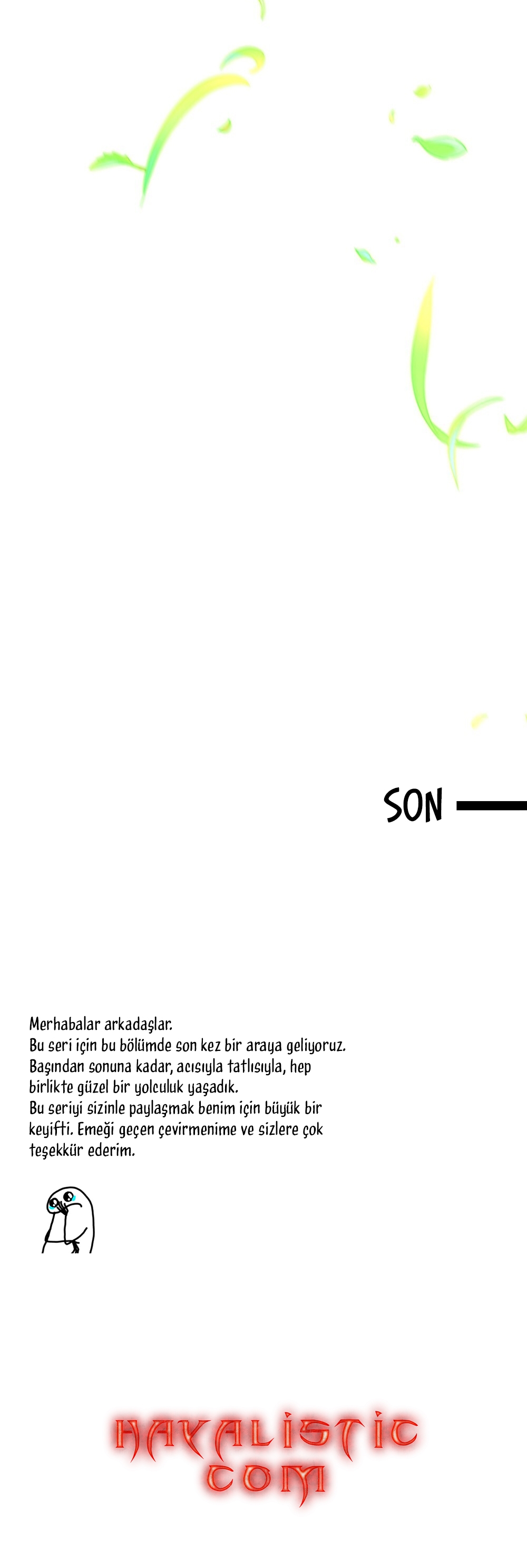 Şeytanla Anlaşma SON BÖLÜMÜ OKUMAYA GİT - Sayfa 97