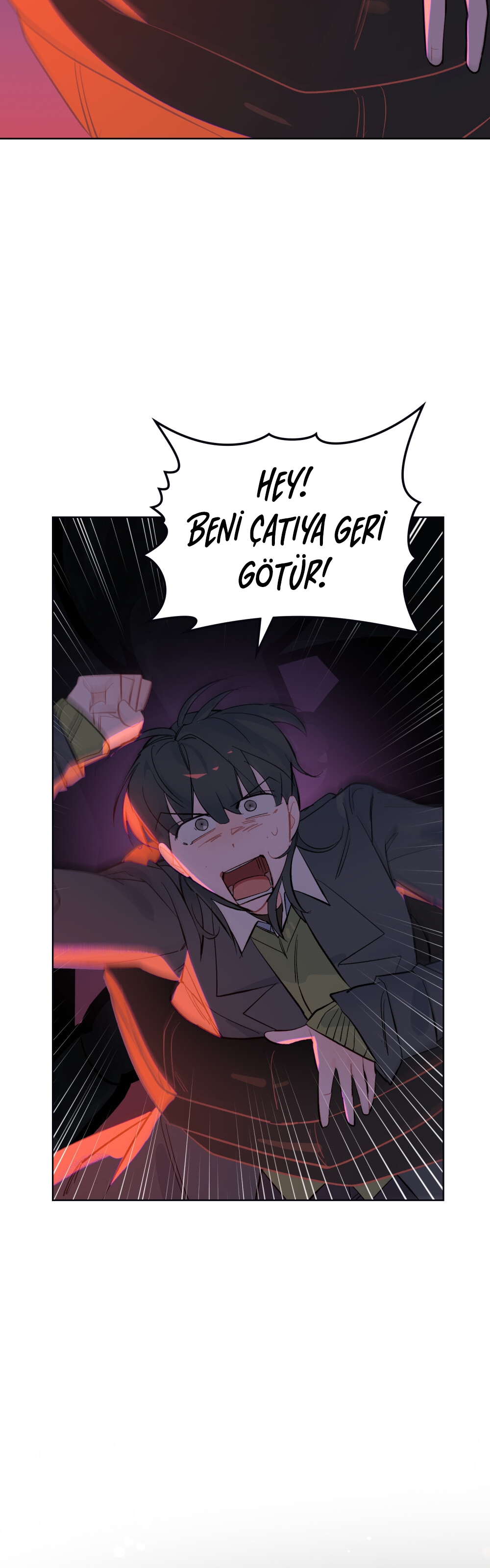 Şeytanla Anlaşma Bölüm 51 - Sayfa 2