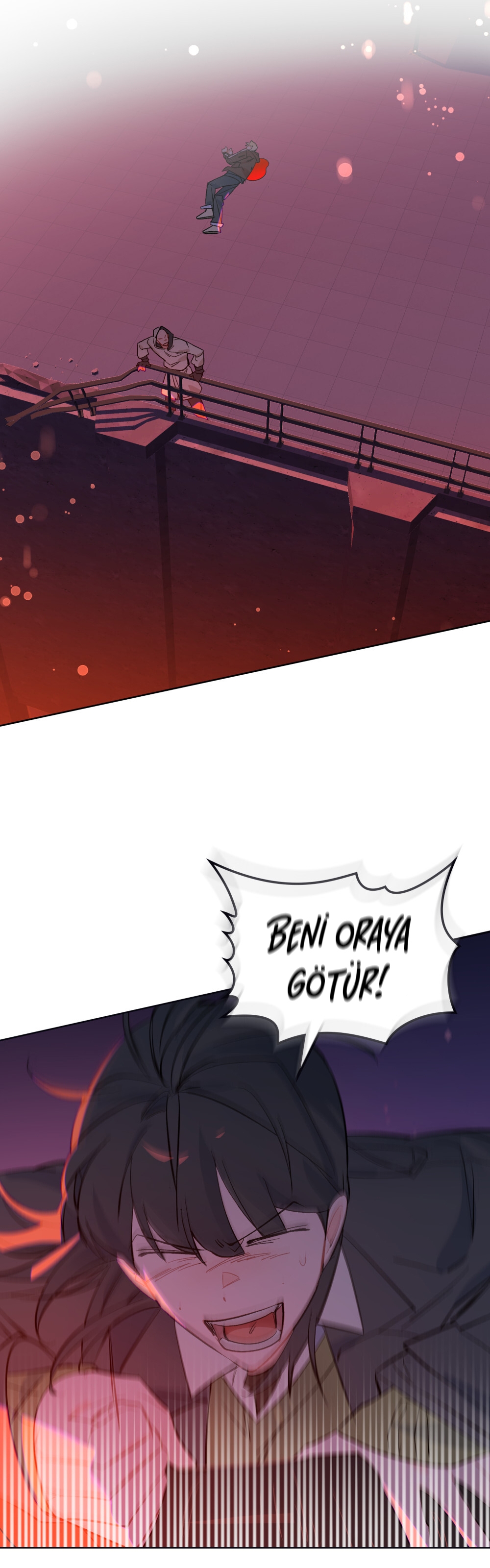 Şeytanla Anlaşma Bölüm 51 - Sayfa 3