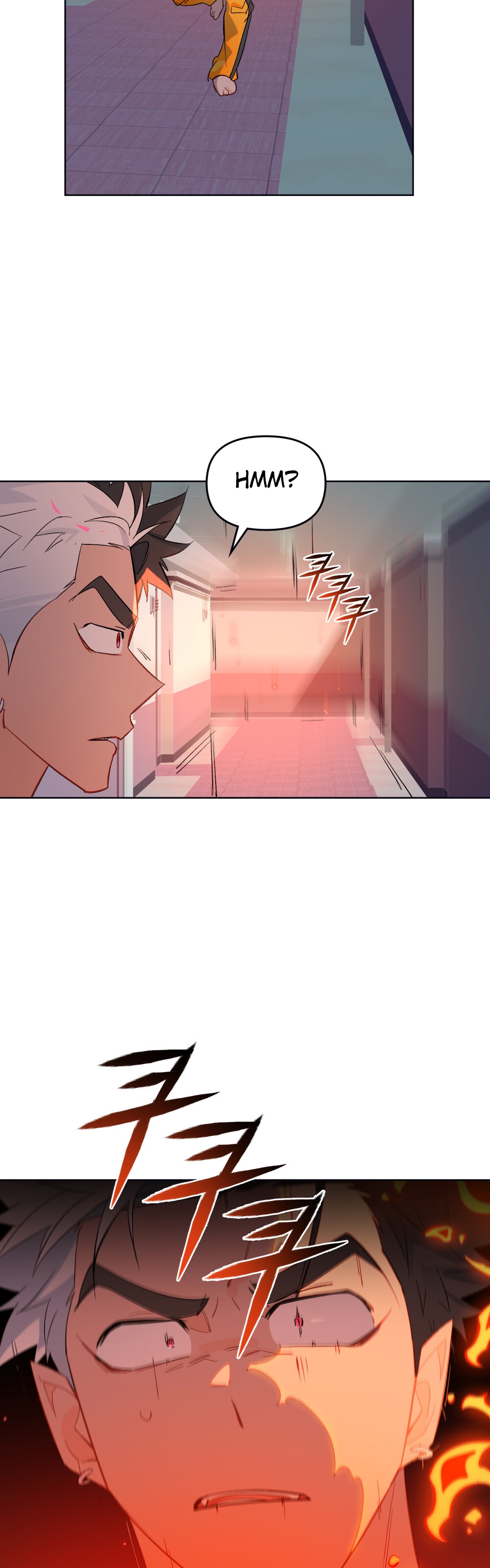 Şeytanla Anlaşma Bölüm 51 - Sayfa 20