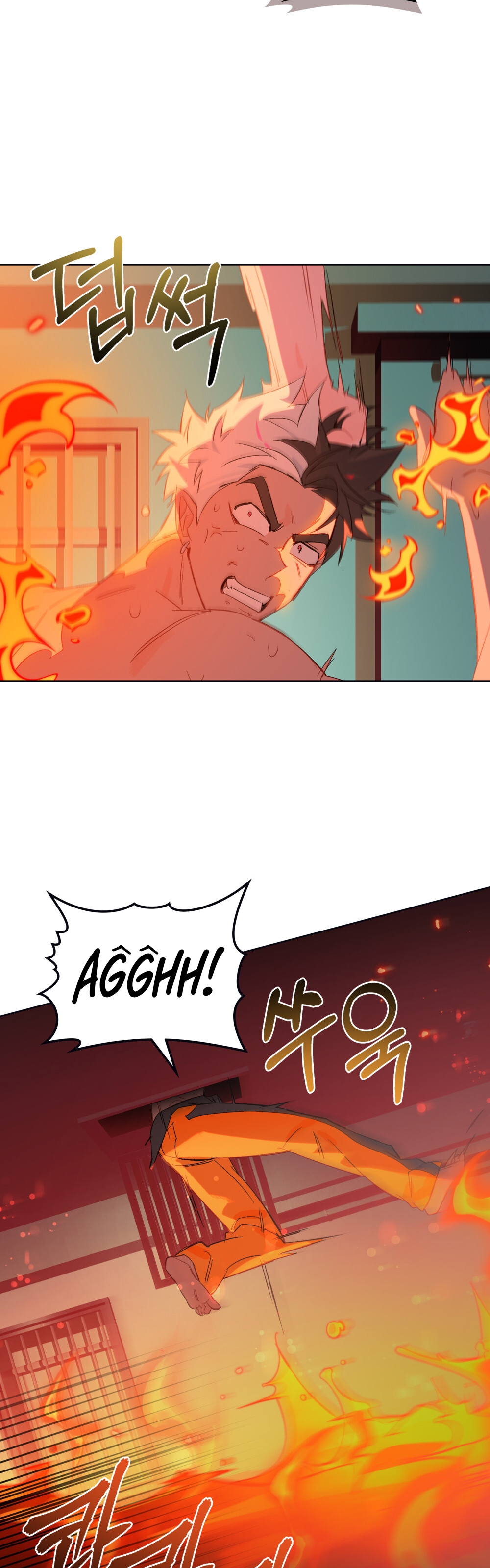 Şeytanla Anlaşma Bölüm 51 - Sayfa 24