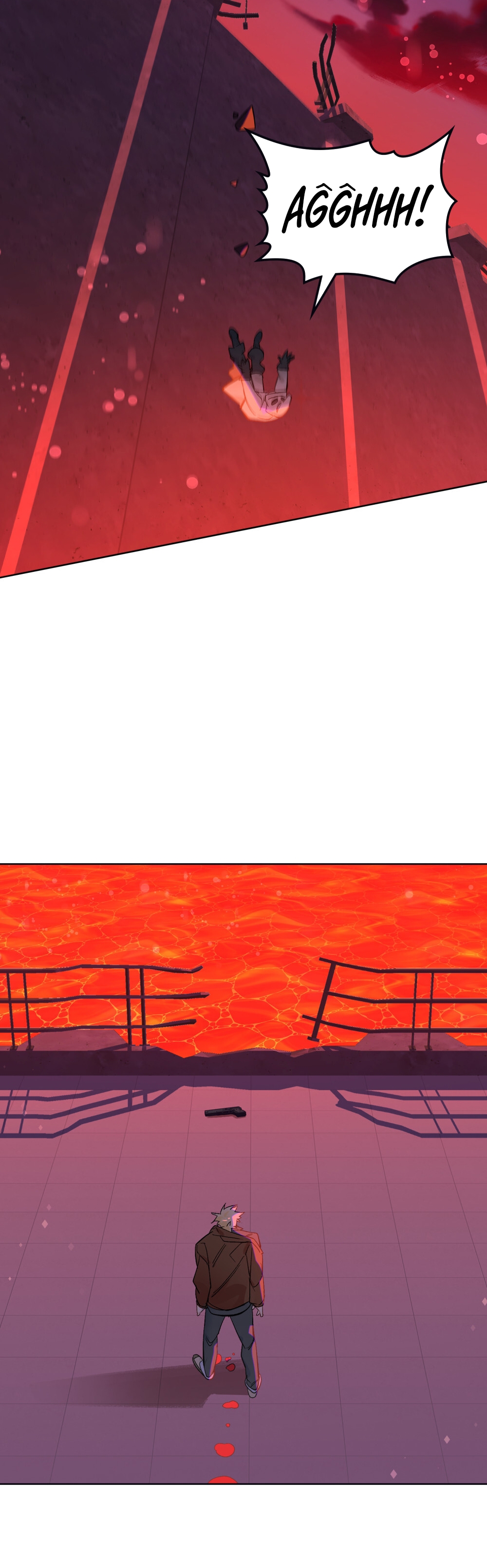 Şeytanla Anlaşma Bölüm 51 - Sayfa 35