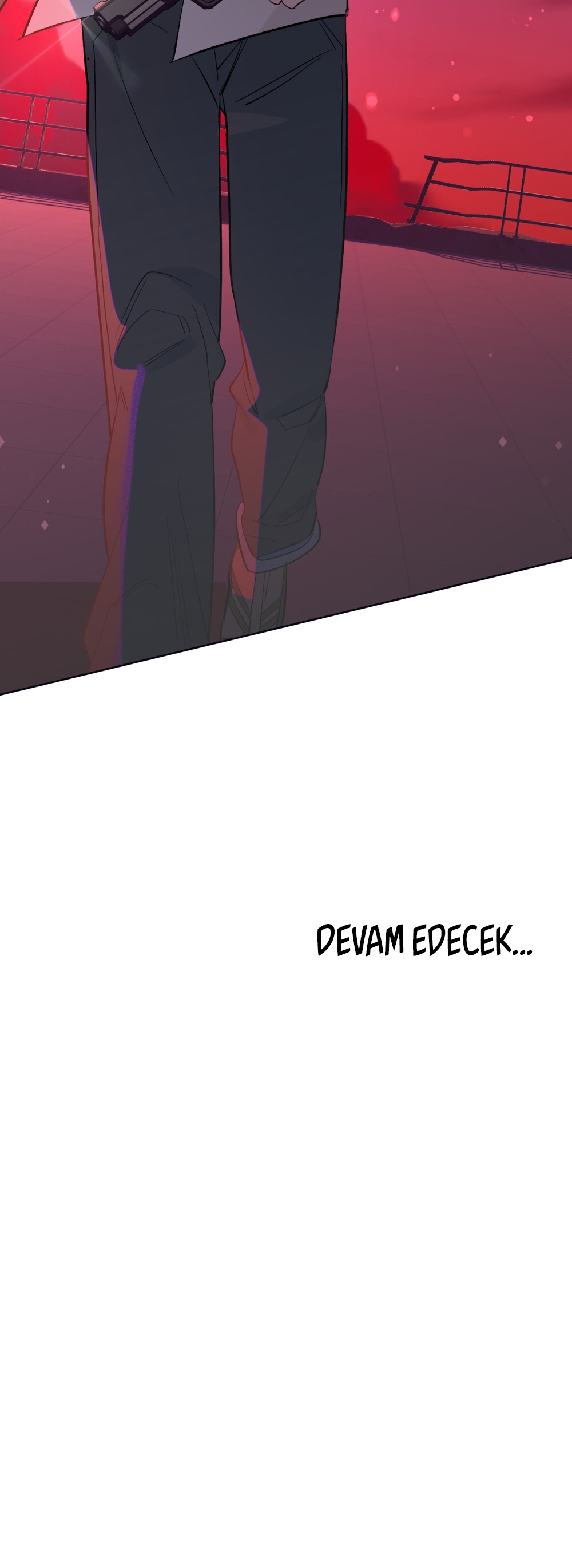 Şeytanla Anlaşma Bölüm 51 - Sayfa 37