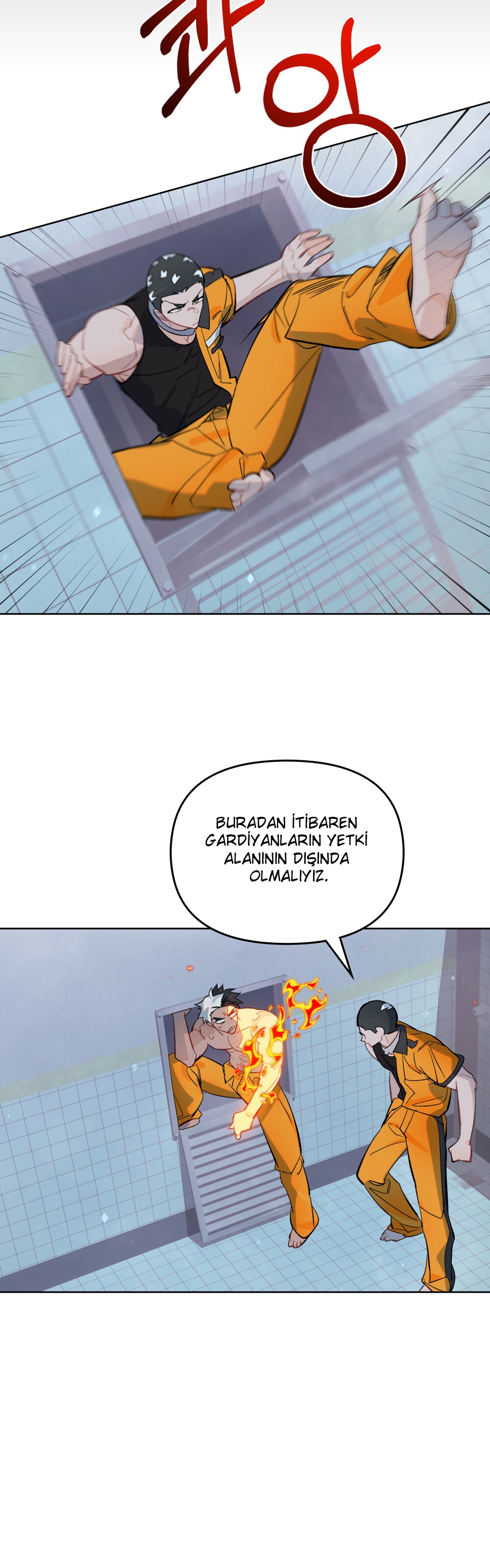 Şeytanla Anlaşma Bölüm 52 - Sayfa 3