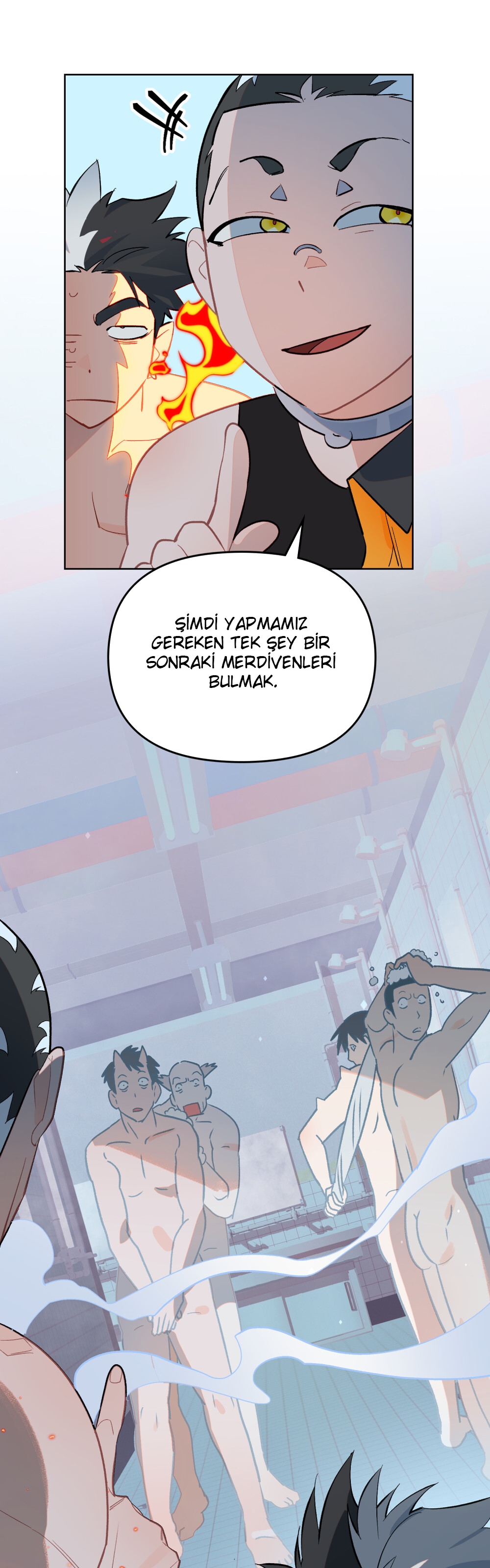 Şeytanla Anlaşma Bölüm 52 - Sayfa 4