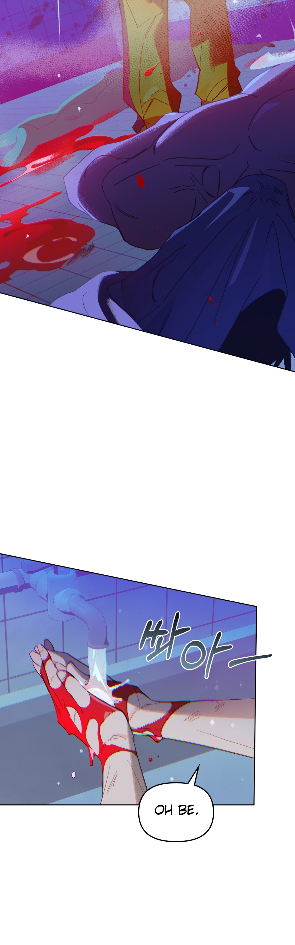 Şeytanla Anlaşma Bölüm 52 - Sayfa 8