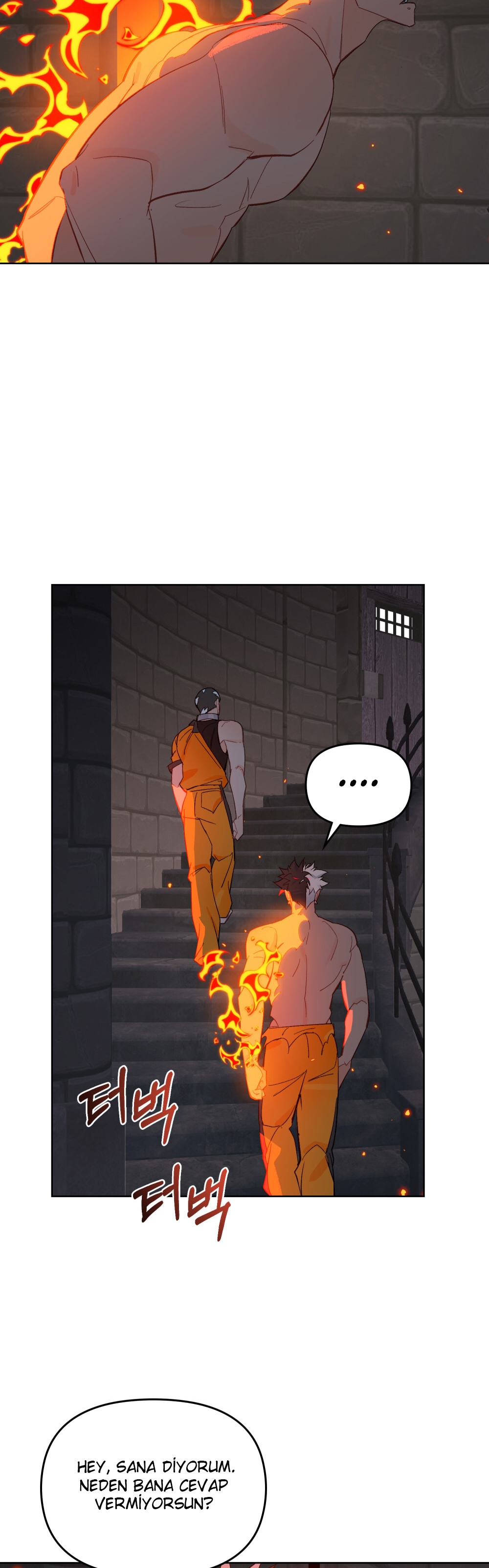 Şeytanla Anlaşma Bölüm 52 - Sayfa 12