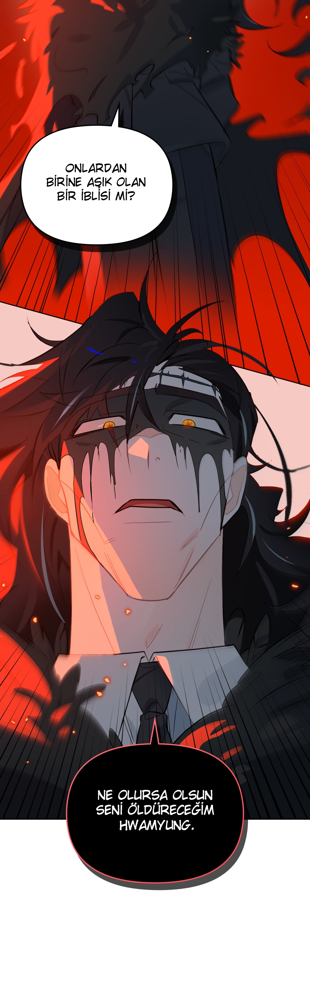 Şeytanla Anlaşma Bölüm 52 - Sayfa 26