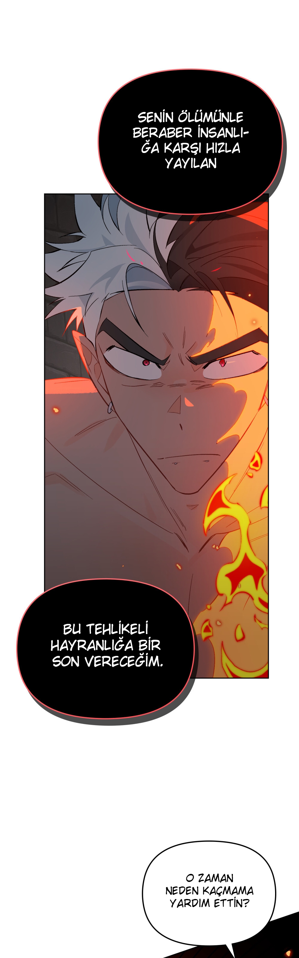 Şeytanla Anlaşma Bölüm 52 - Sayfa 27