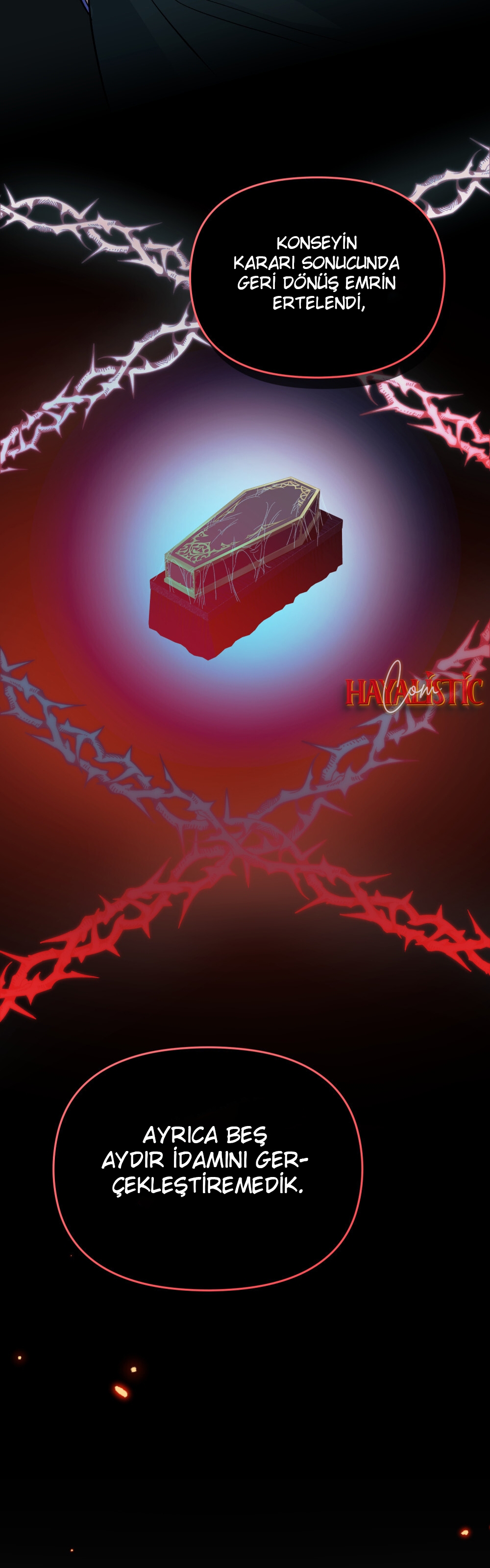Şeytanla Anlaşma Bölüm 52 - Sayfa 32