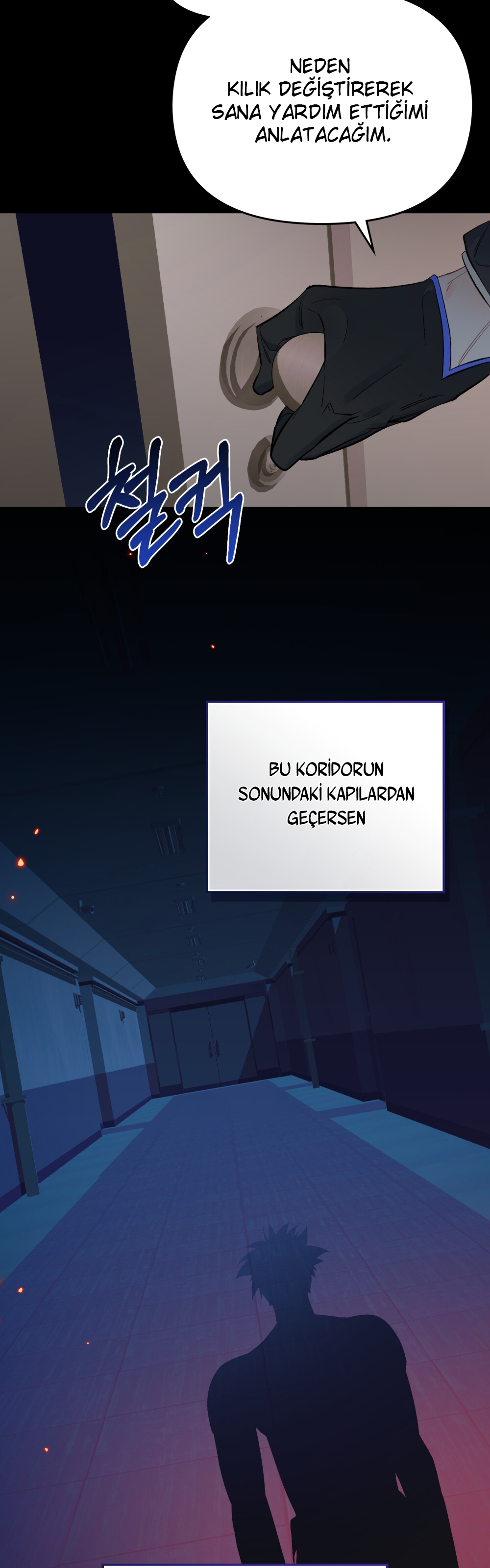 Şeytanla Anlaşma Bölüm 52 - Sayfa 34