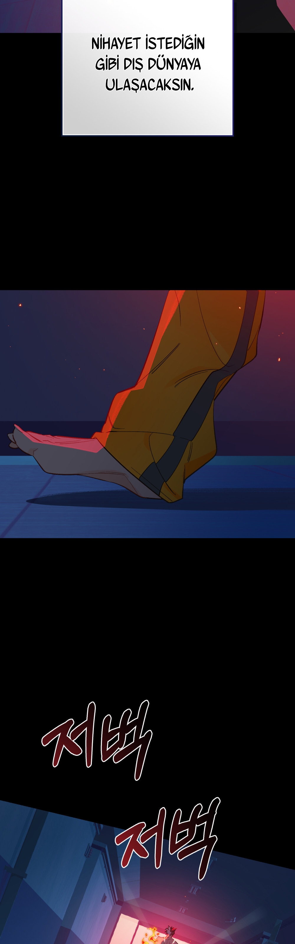Şeytanla Anlaşma Bölüm 52 - Sayfa 35