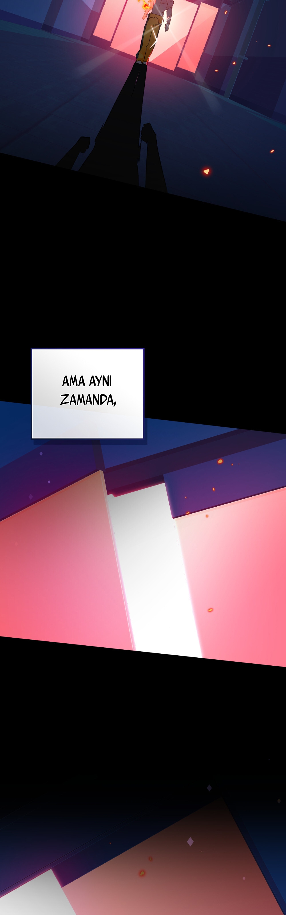 Şeytanla Anlaşma Bölüm 52 - Sayfa 36