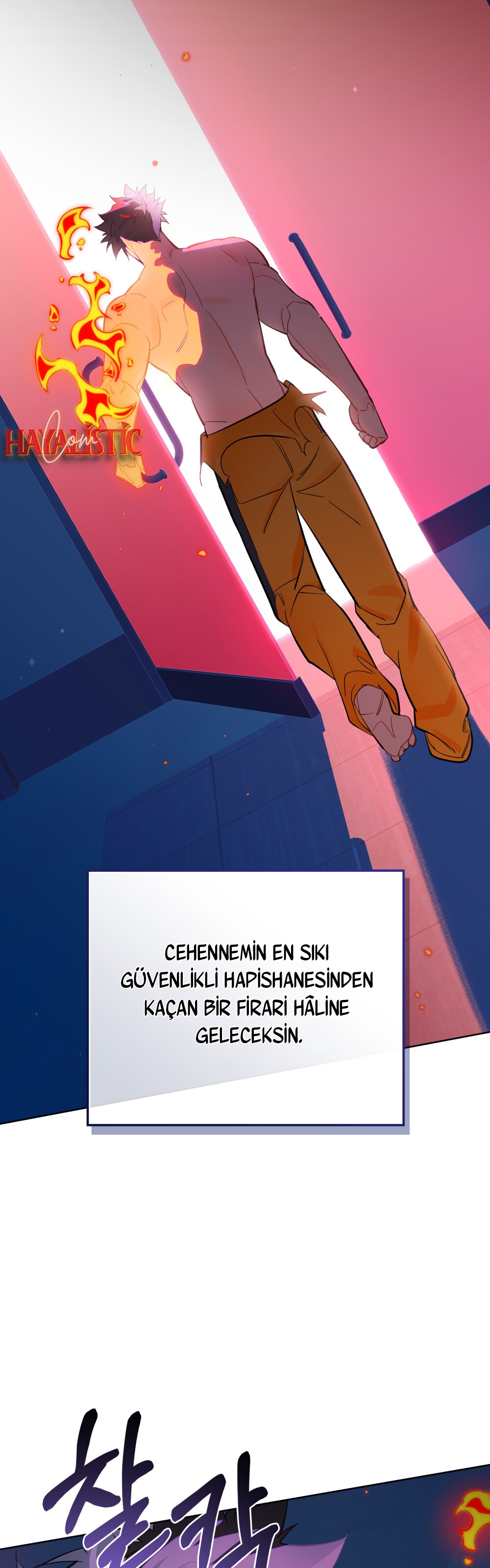 Şeytanla Anlaşma Bölüm 52 - Sayfa 37