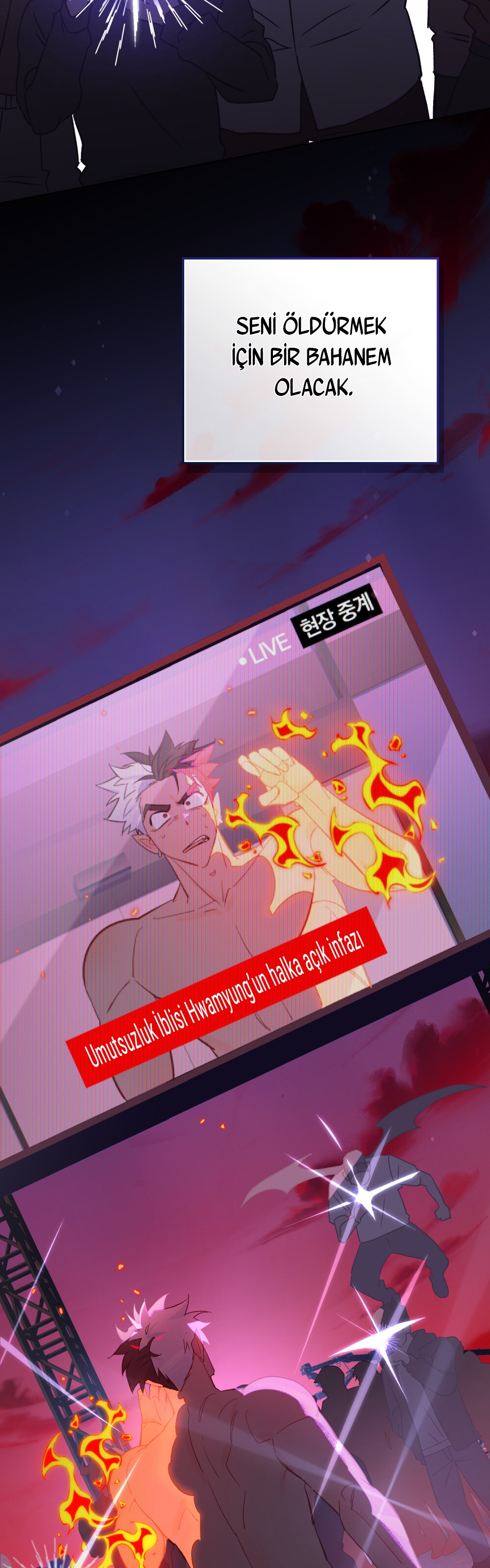 Şeytanla Anlaşma Bölüm 52 - Sayfa 39