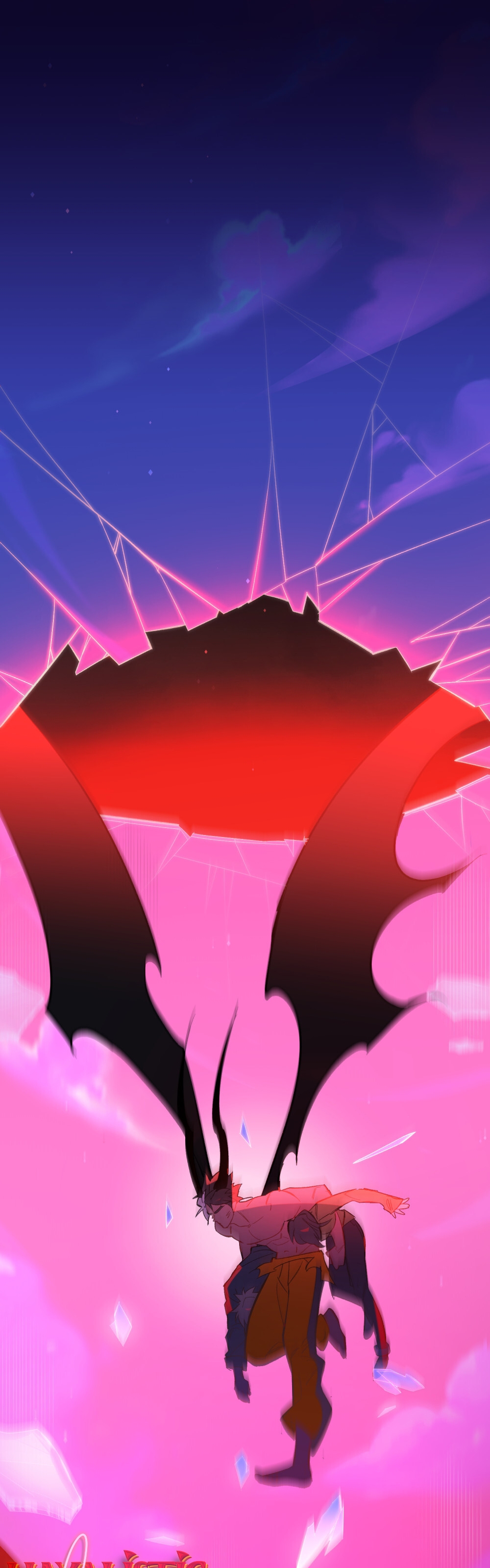 Şeytanla Anlaşma Bölüm 67 - Sayfa 1