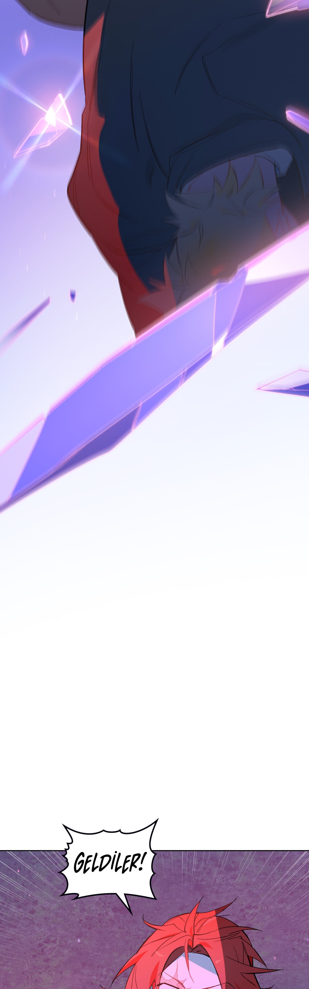 Şeytanla Anlaşma Bölüm 67 - Sayfa 3