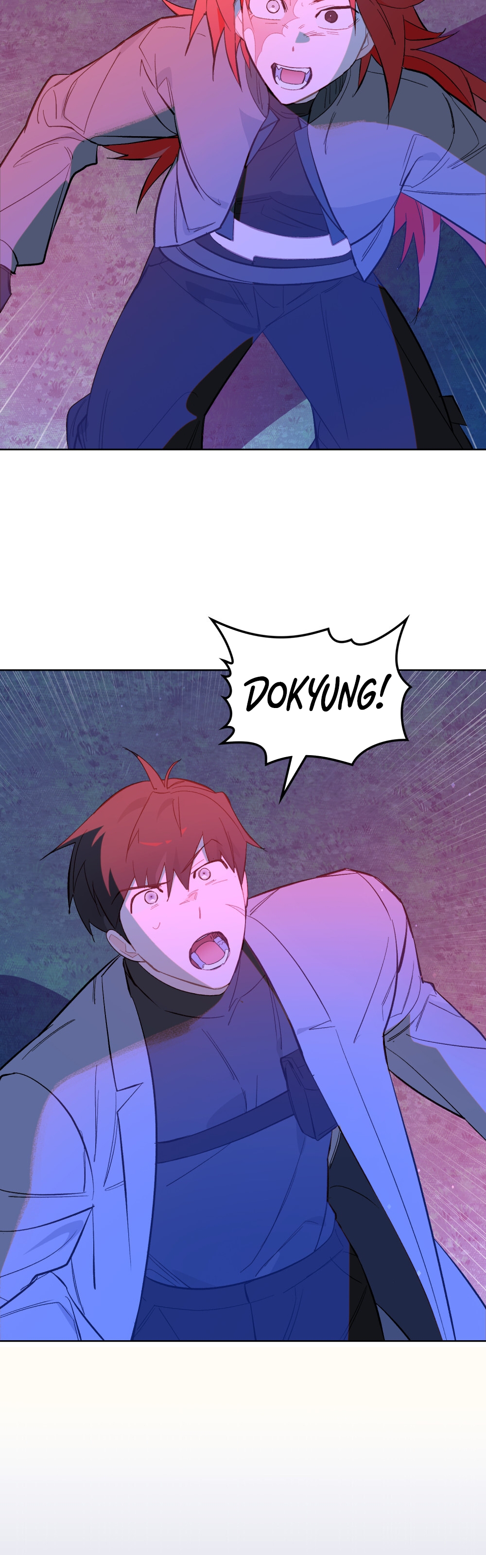 Şeytanla Anlaşma Bölüm 67 - Sayfa 4