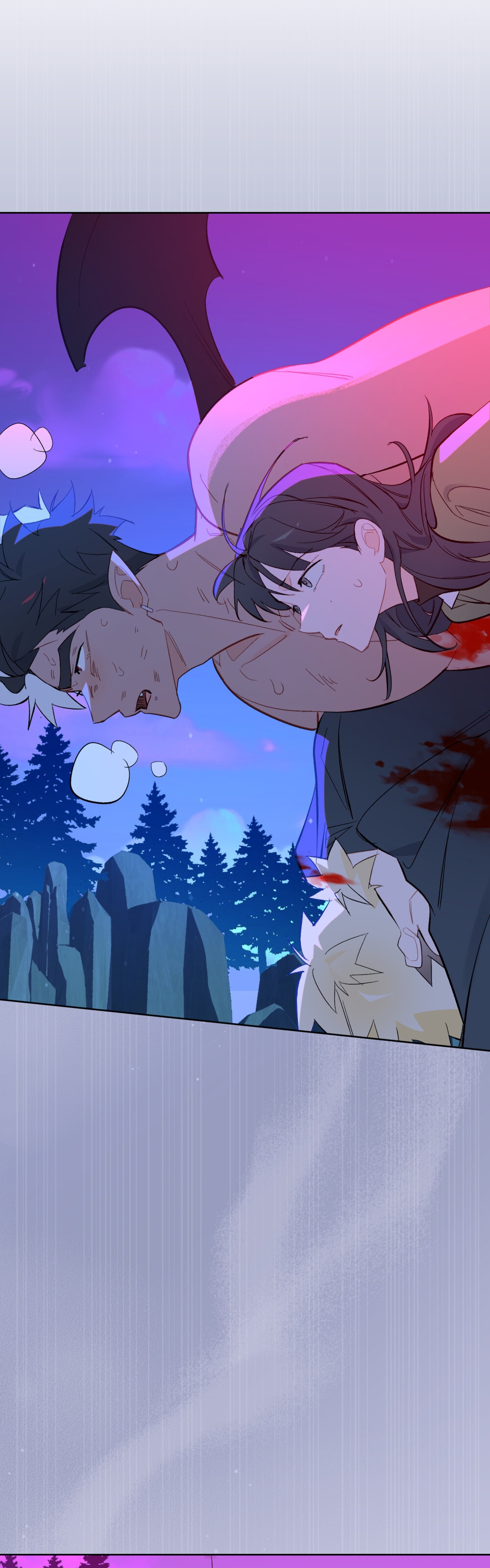 Şeytanla Anlaşma Bölüm 67 - Sayfa 5