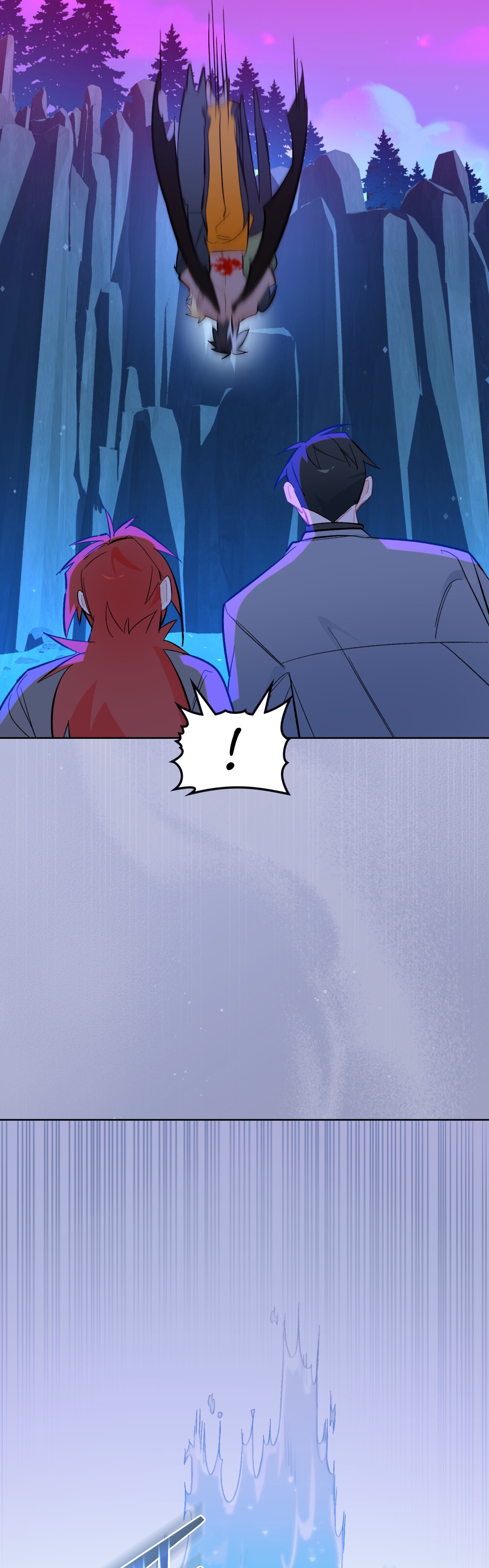 Şeytanla Anlaşma Bölüm 67 - Sayfa 6