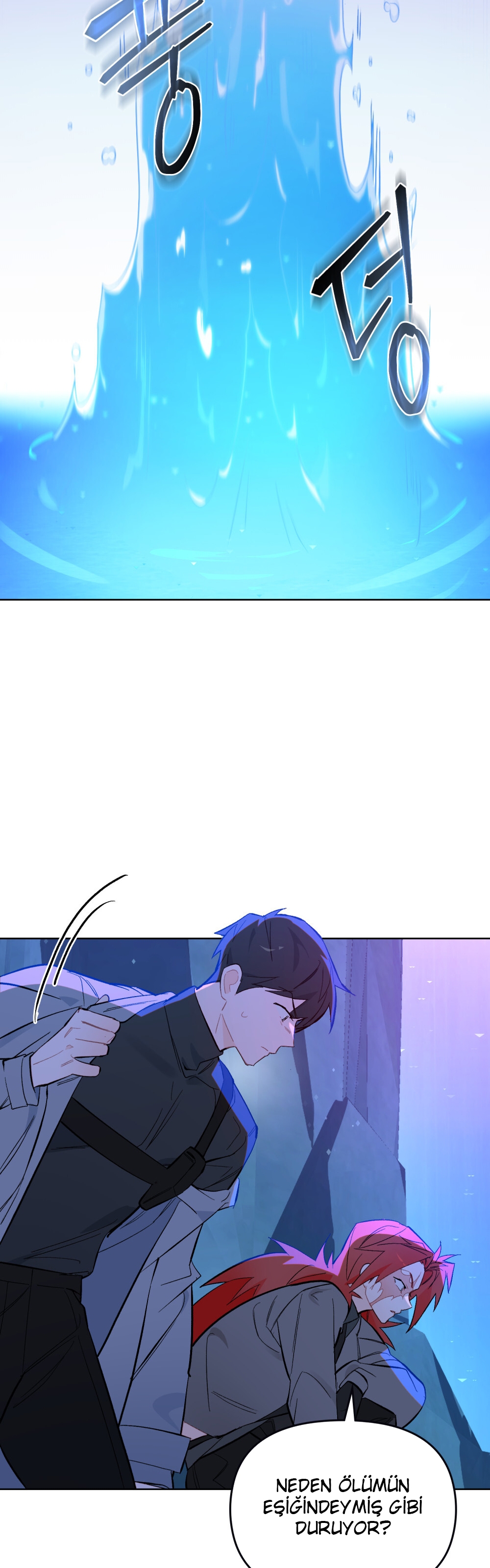 Şeytanla Anlaşma Bölüm 67 - Sayfa 7