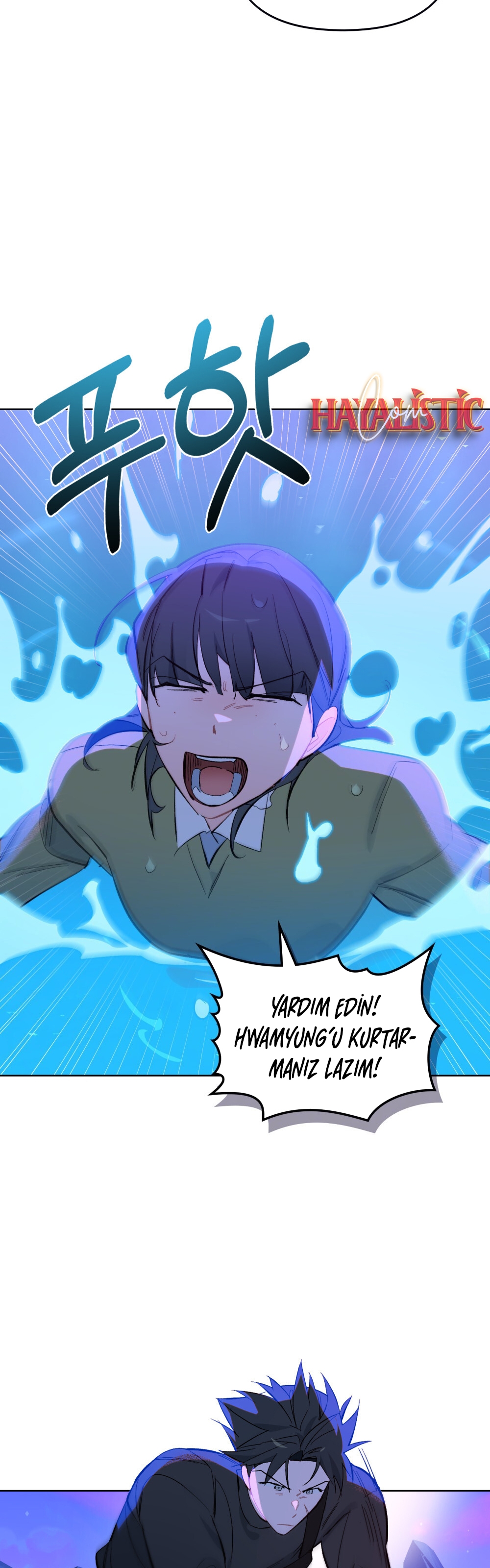 Şeytanla Anlaşma Bölüm 67 - Sayfa 8