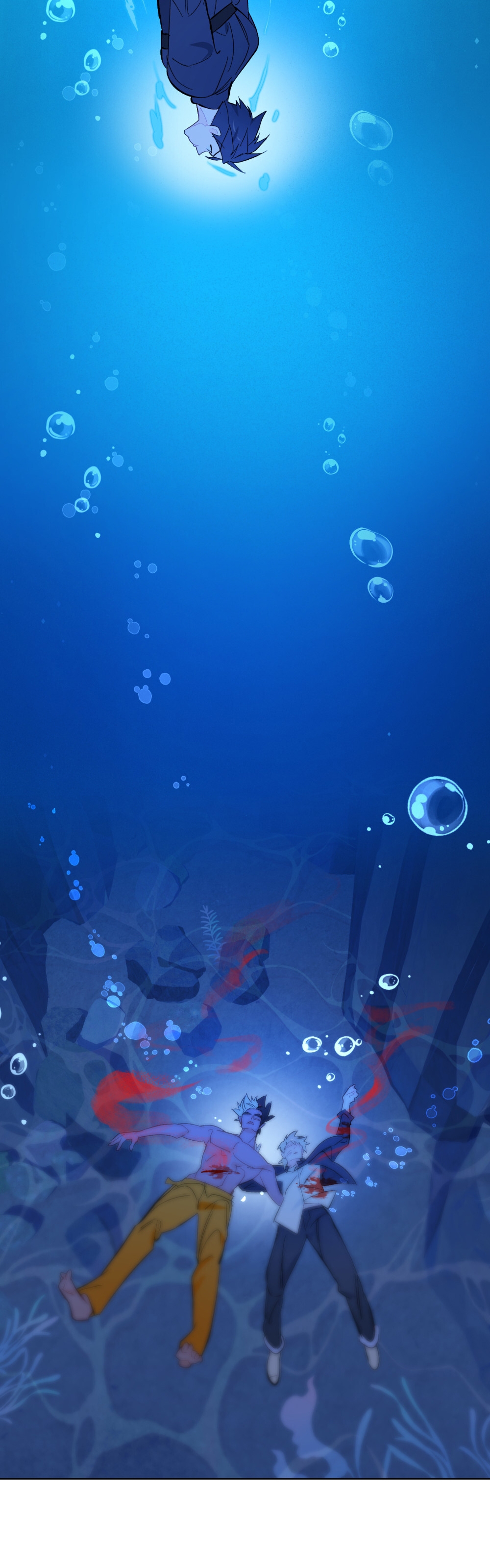 Şeytanla Anlaşma Bölüm 67 - Sayfa 10