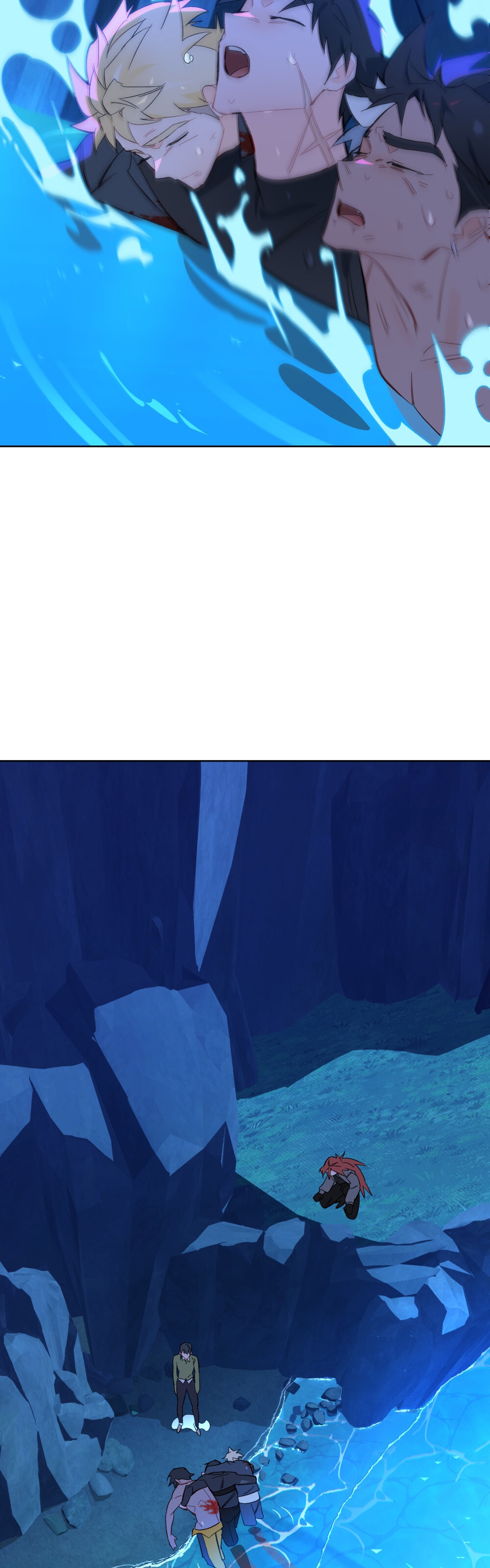 Şeytanla Anlaşma Bölüm 67 - Sayfa 12