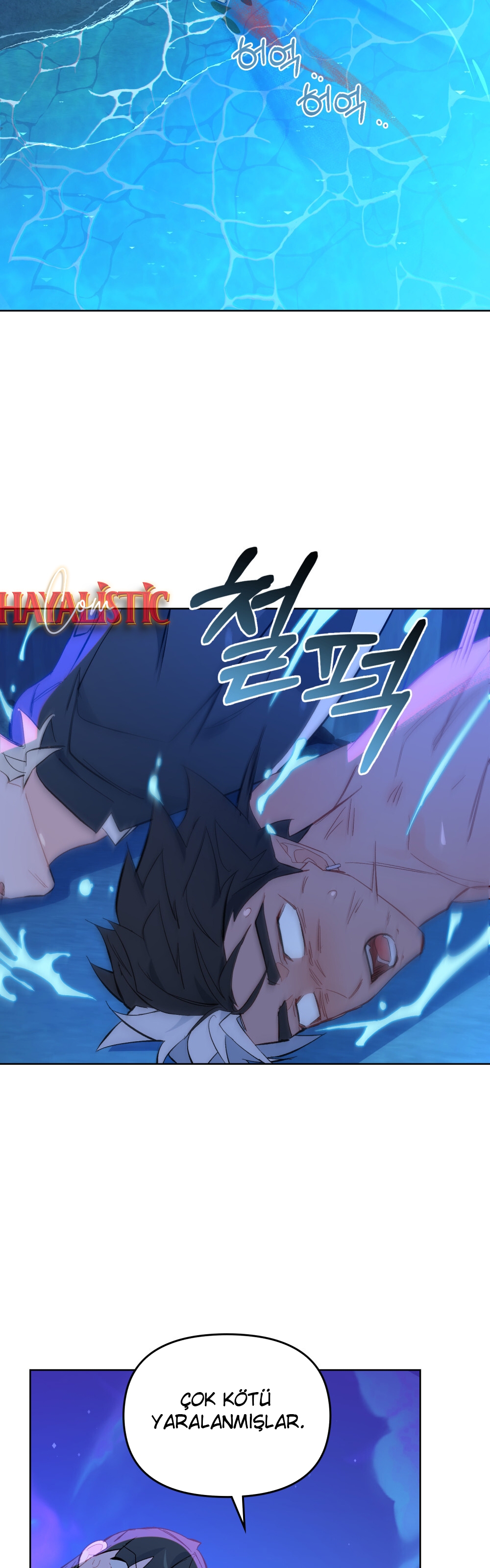 Şeytanla Anlaşma Bölüm 67 - Sayfa 13