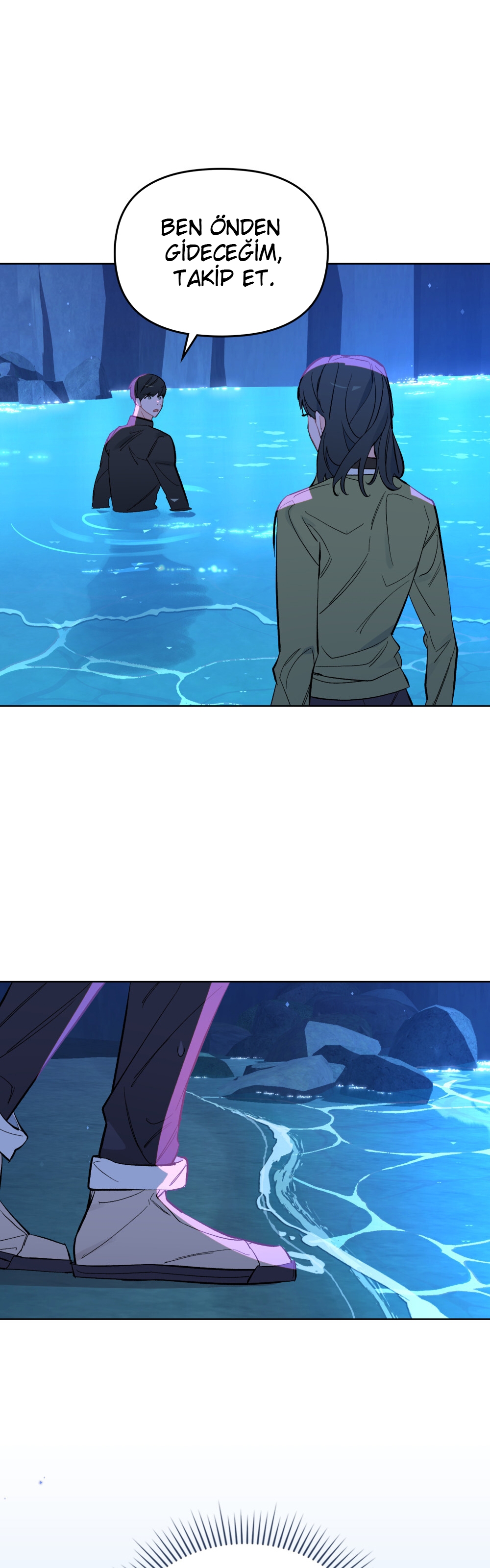 Şeytanla Anlaşma Bölüm 67 - Sayfa 27