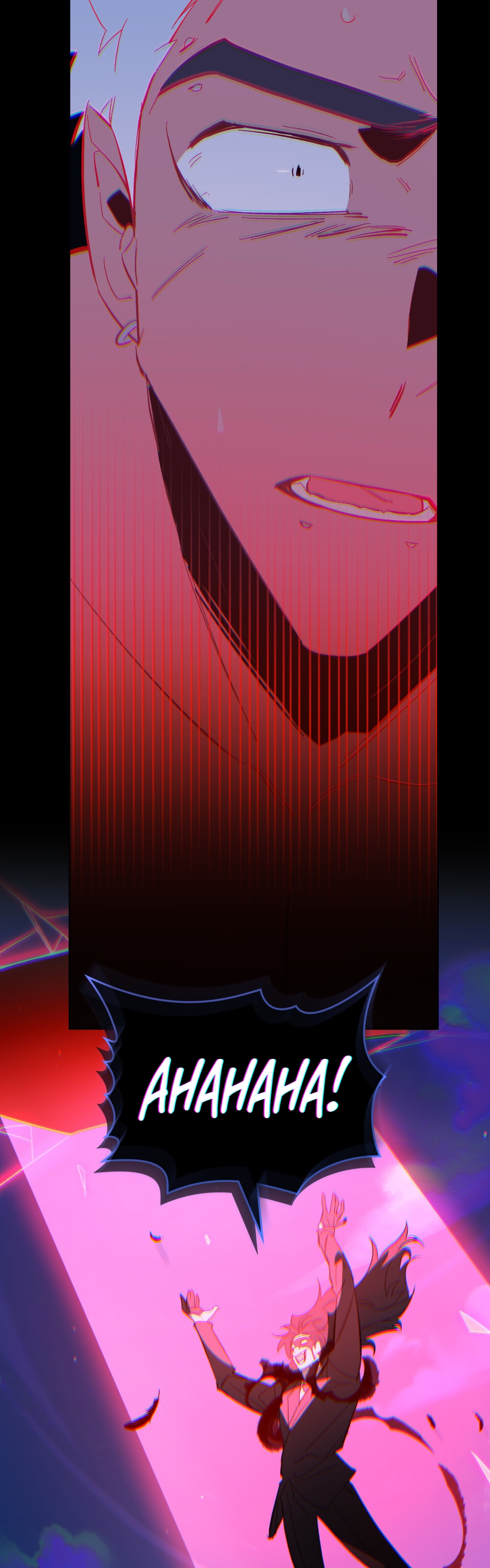 Şeytanla Anlaşma Bölüm 67 - Sayfa 37