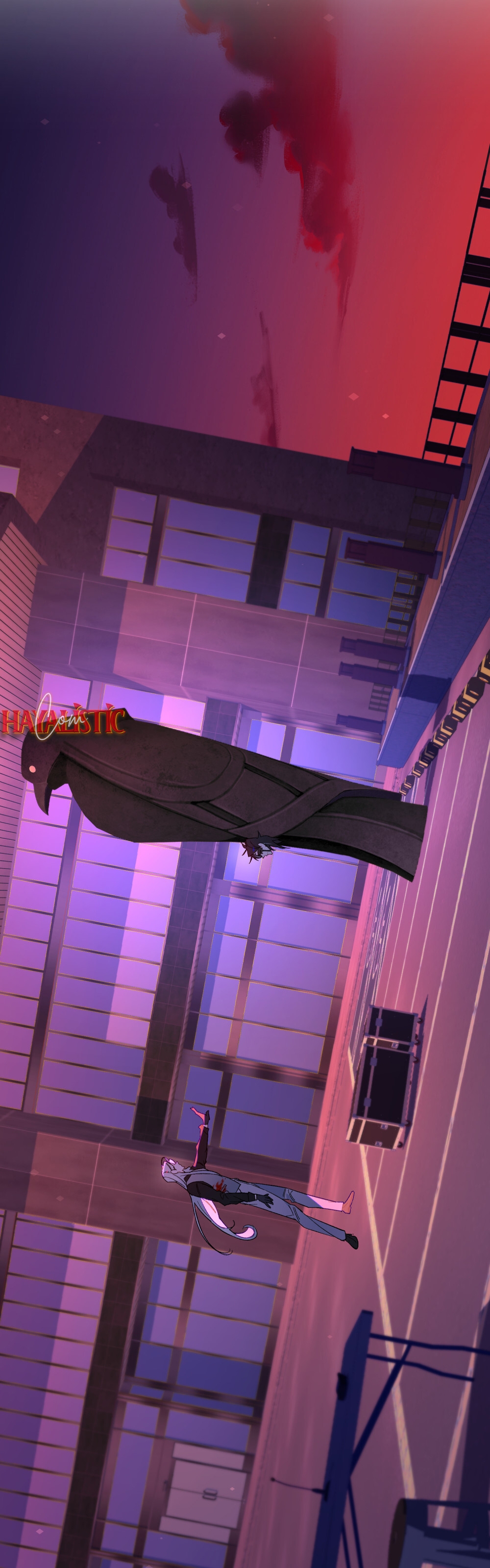 Şeytanla Anlaşma Bölüm 57 - Sayfa 1