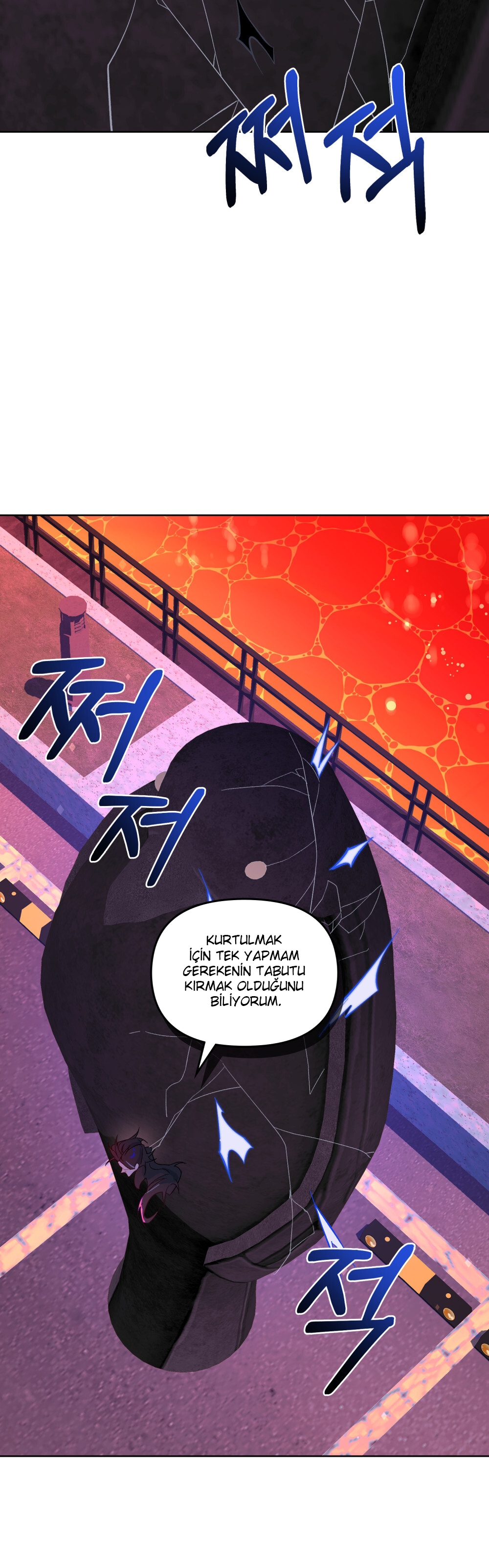 Şeytanla Anlaşma Bölüm 57 - Sayfa 3