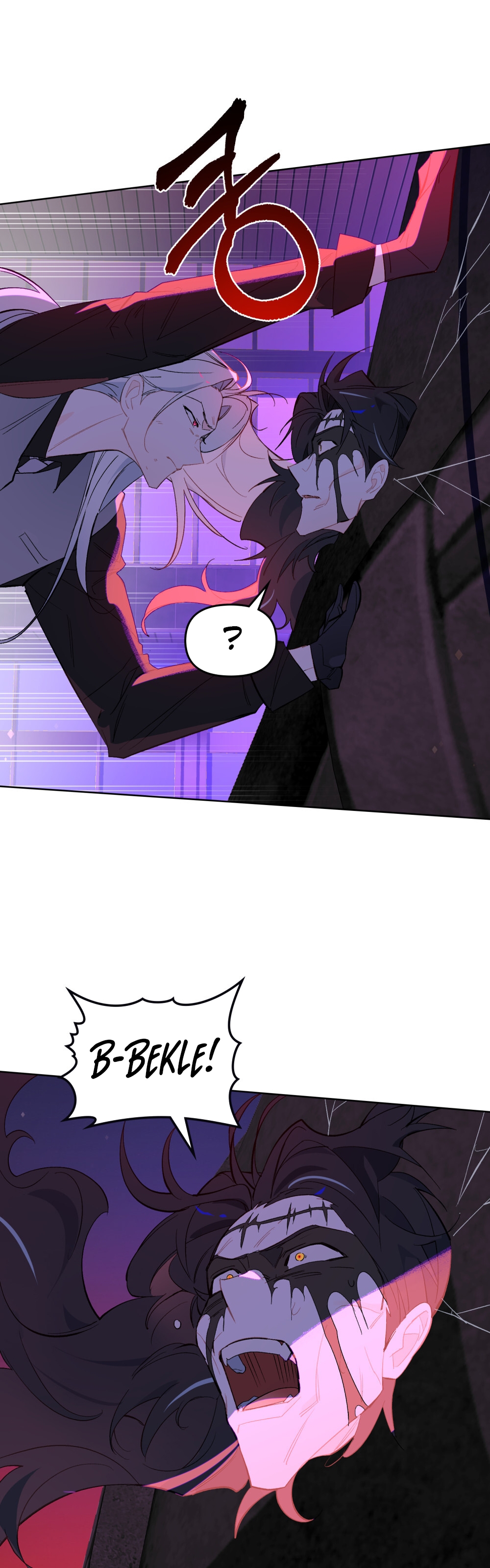 Şeytanla Anlaşma Bölüm 57 - Sayfa 4