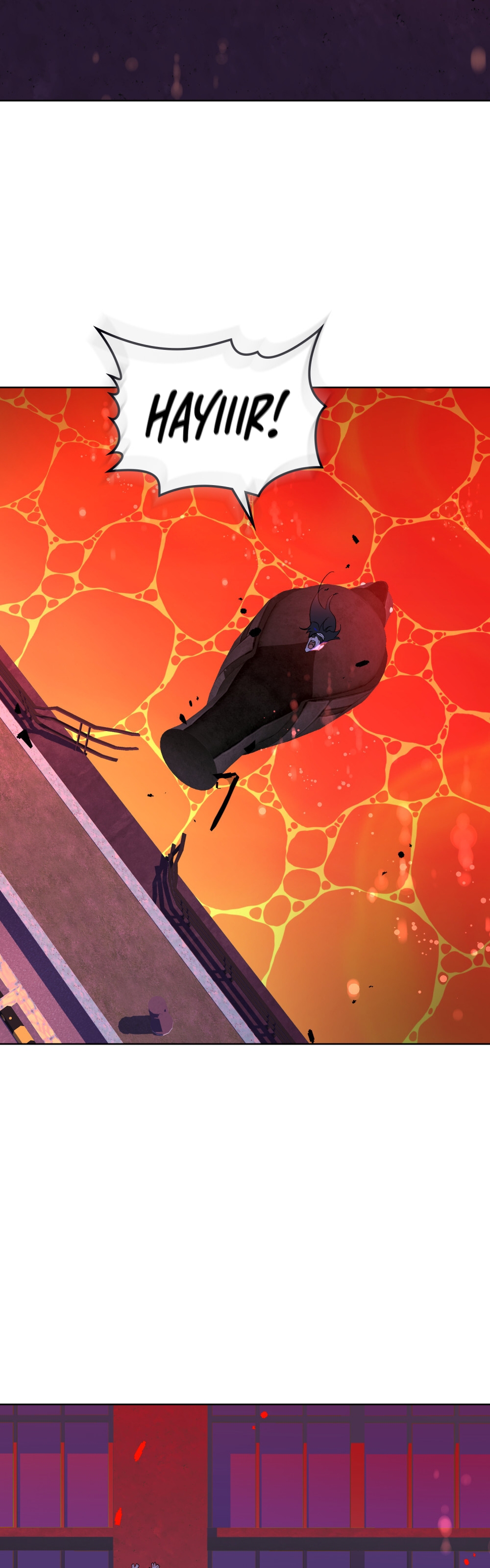 Şeytanla Anlaşma Bölüm 57 - Sayfa 6