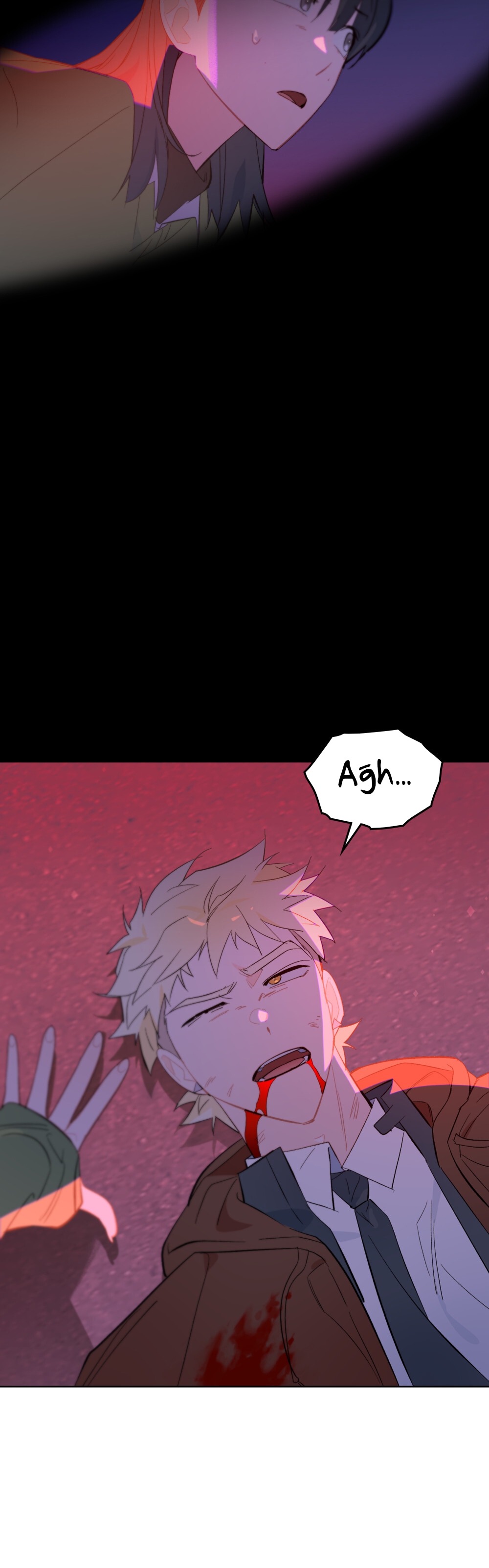 Şeytanla Anlaşma Bölüm 57 - Sayfa 10