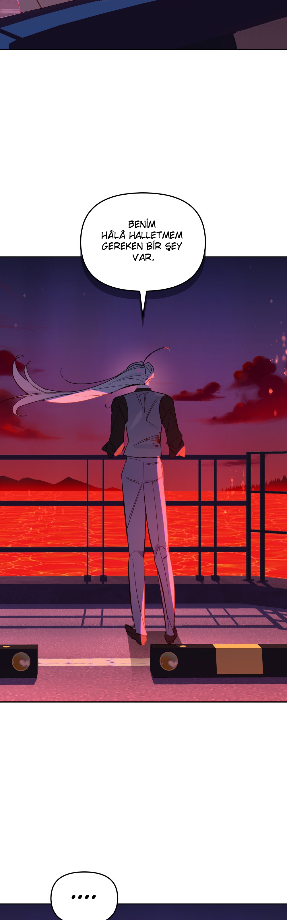 Şeytanla Anlaşma Bölüm 57 - Sayfa 33