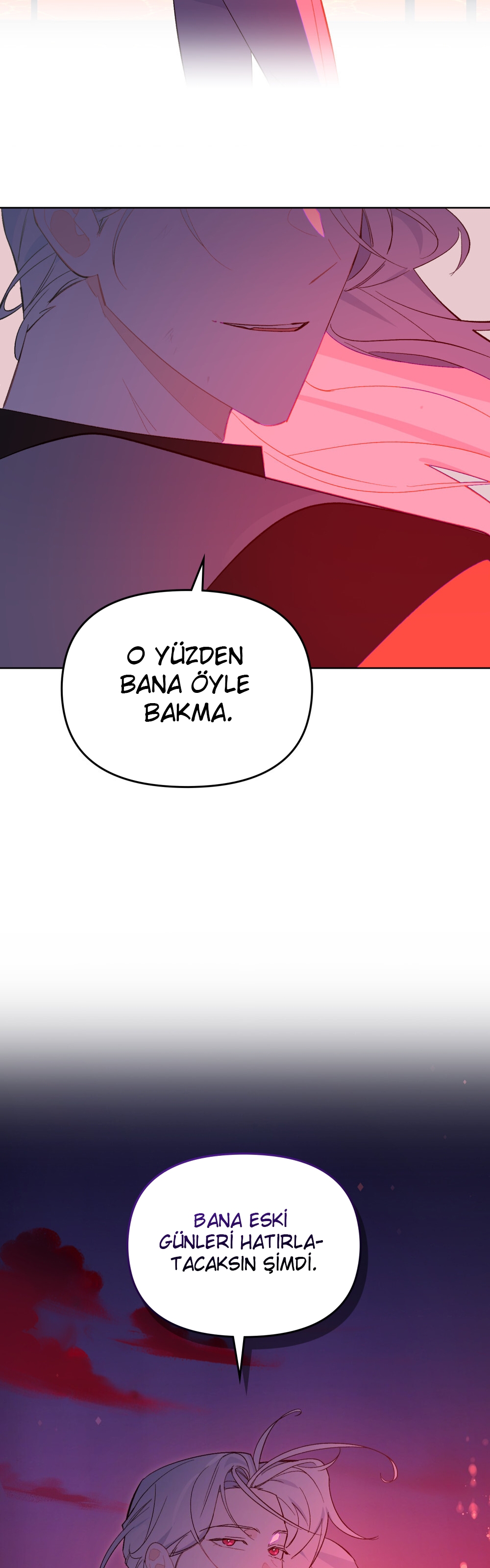 Şeytanla Anlaşma Bölüm 57 - Sayfa 35