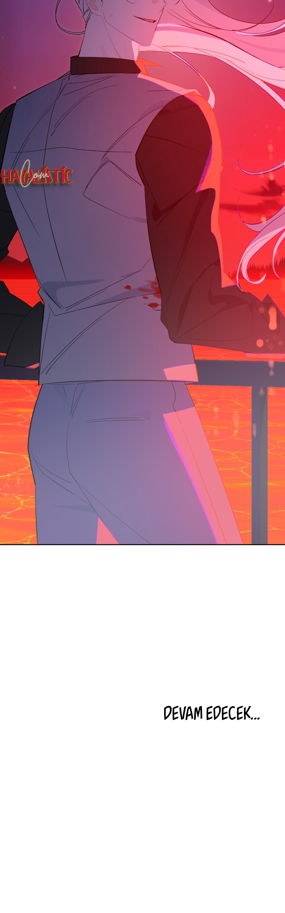 Şeytanla Anlaşma Bölüm 57 - Sayfa 36