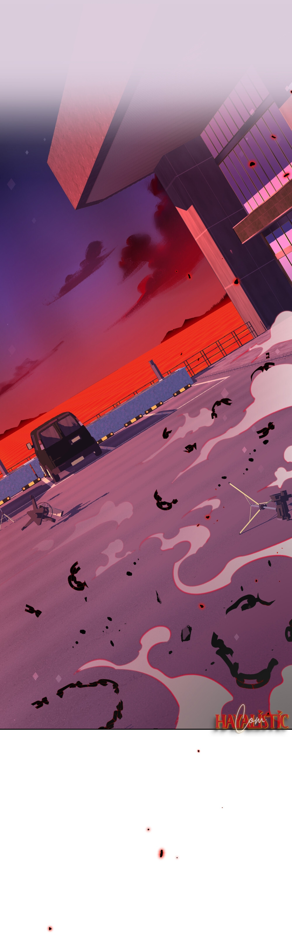 Şeytanla Anlaşma Bölüm 56 - Sayfa 2