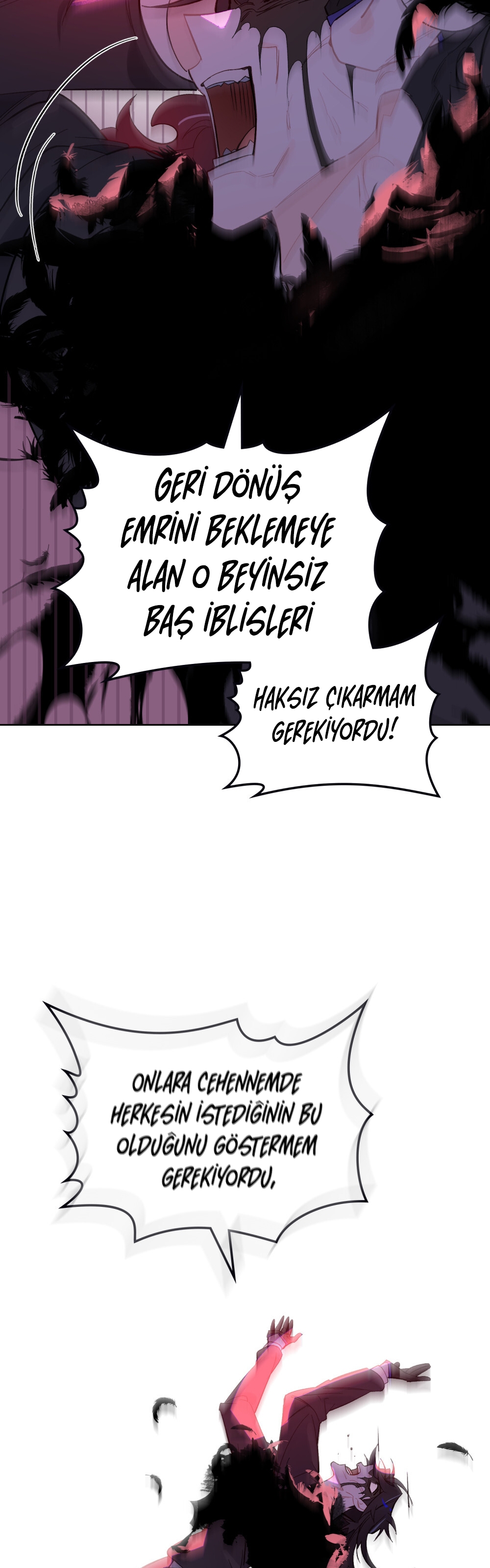 Şeytanla Anlaşma Bölüm 56 - Sayfa 5