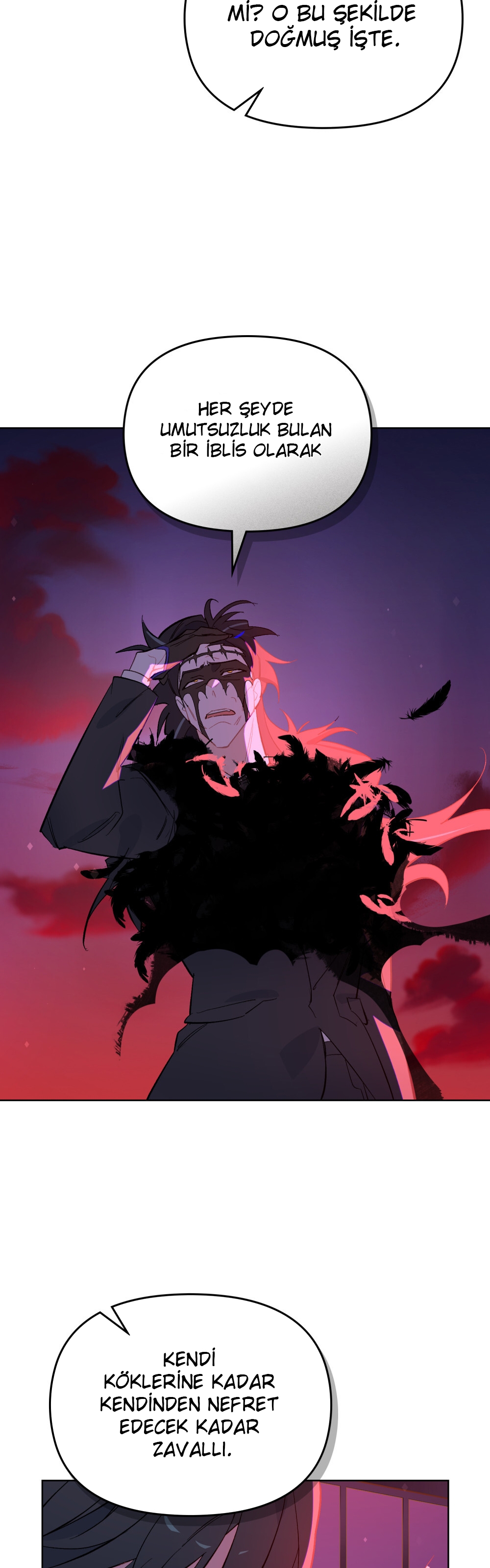Şeytanla Anlaşma Bölüm 56 - Sayfa 10