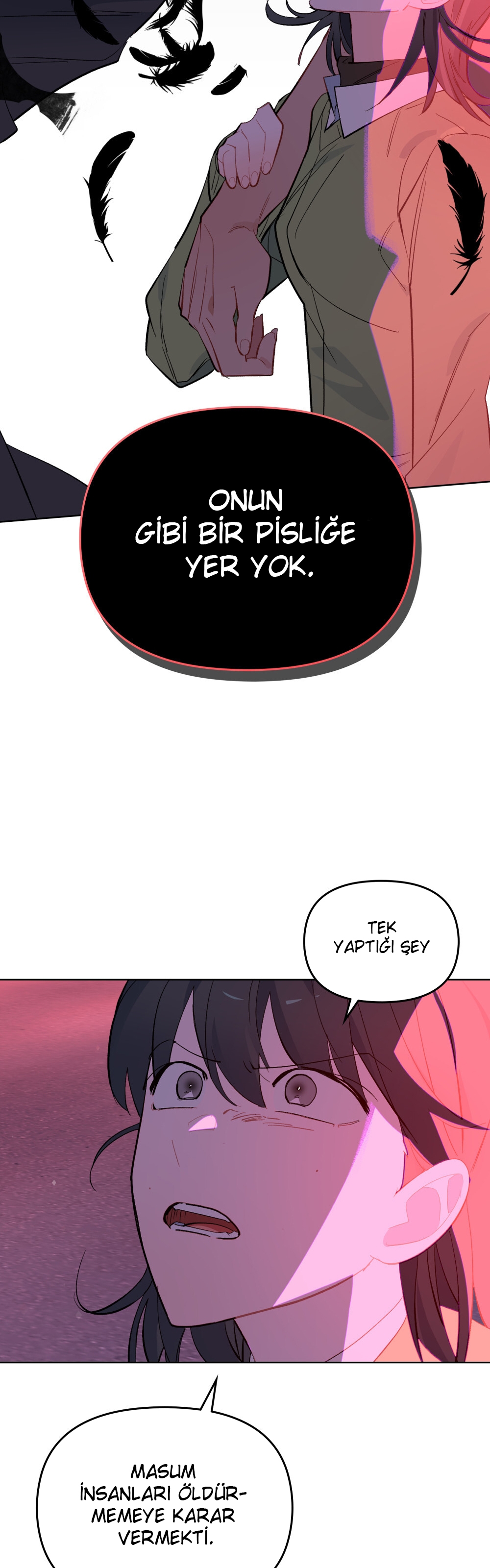 Şeytanla Anlaşma Bölüm 56 - Sayfa 12