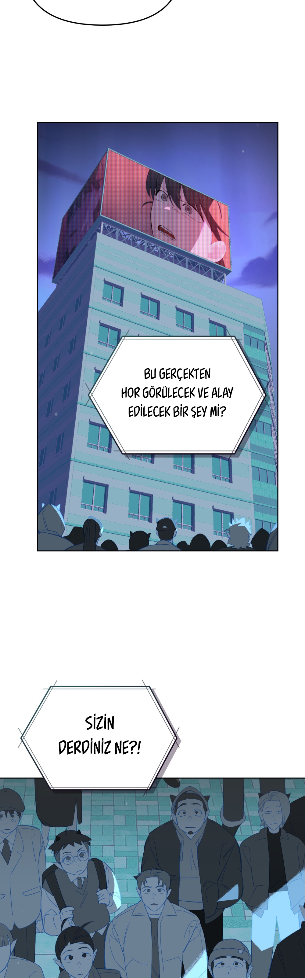 Şeytanla Anlaşma Bölüm 56 - Sayfa 13