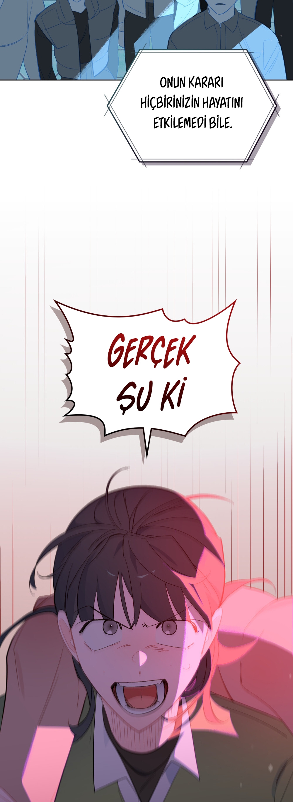 Şeytanla Anlaşma Bölüm 56 - Sayfa 14