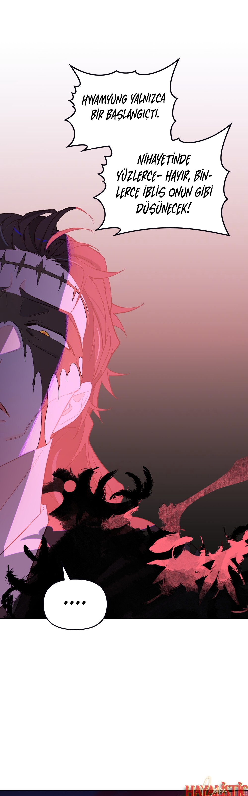 Şeytanla Anlaşma Bölüm 56 - Sayfa 16