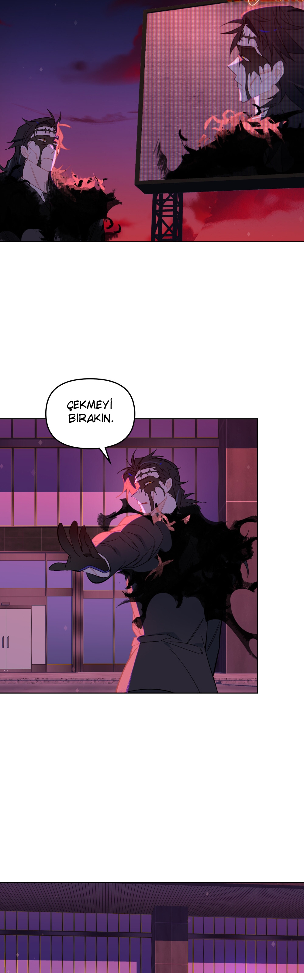 Şeytanla Anlaşma Bölüm 56 - Sayfa 17