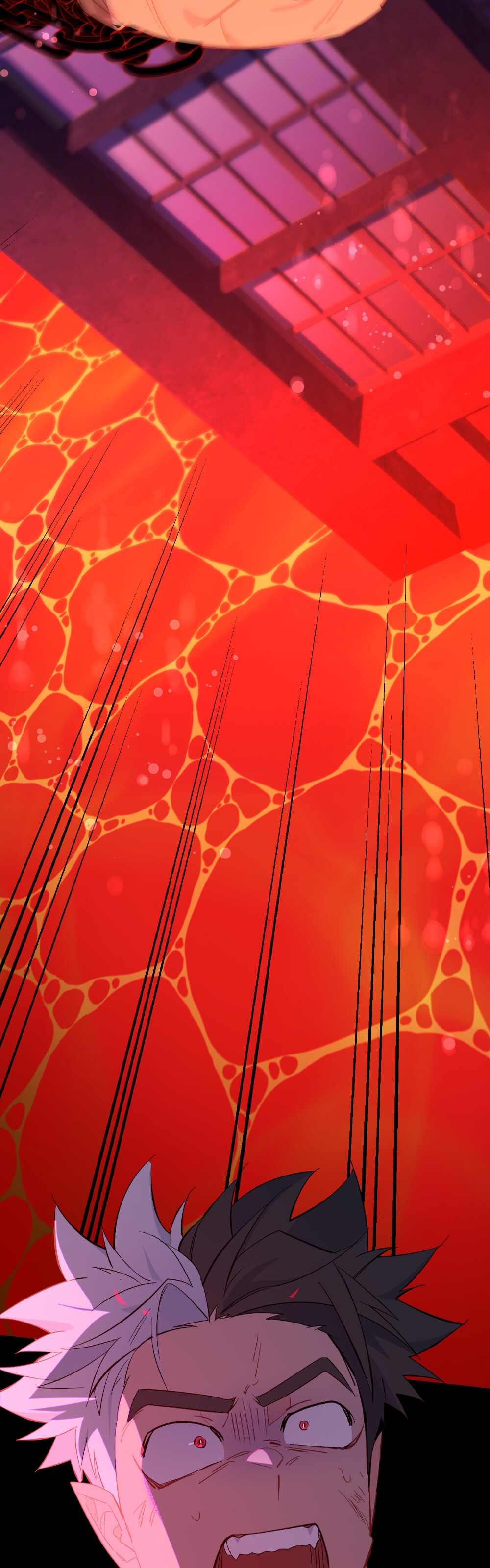 Şeytanla Anlaşma Bölüm 56 - Sayfa 24