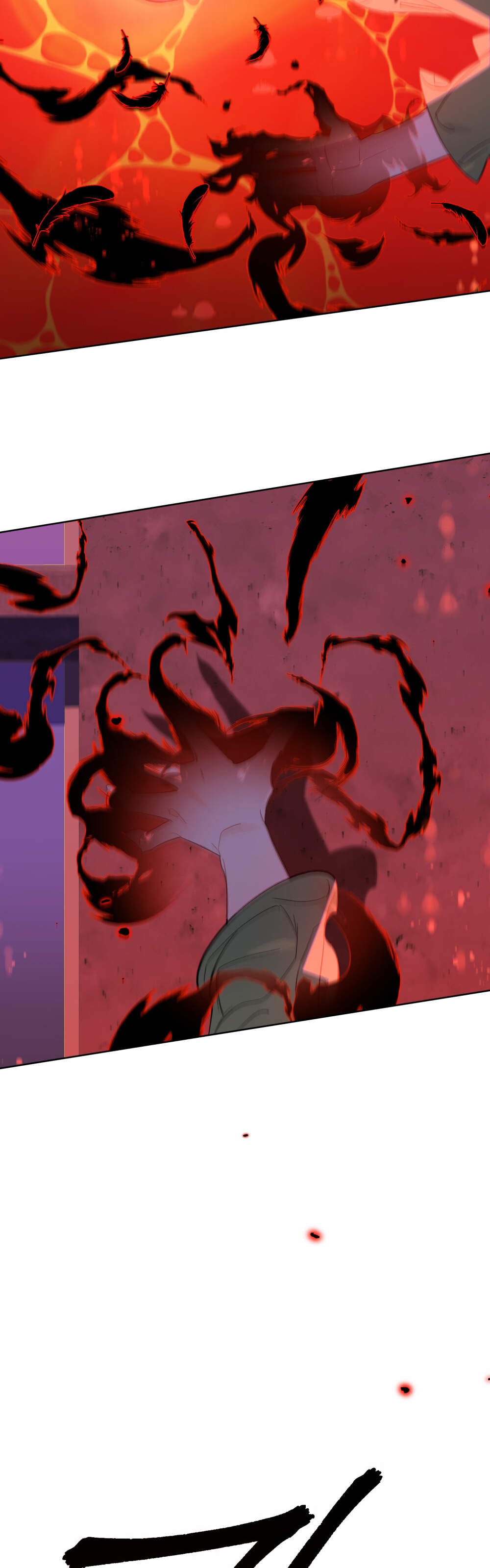 Şeytanla Anlaşma Bölüm 56 - Sayfa 27